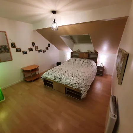 Apartment Eleopaul Locations - Centre