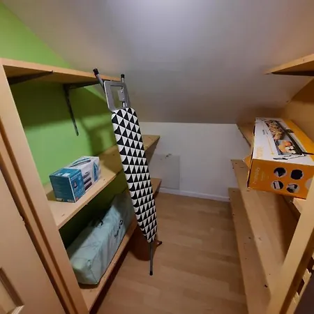Apartamento Eleopaul Locations - Centre