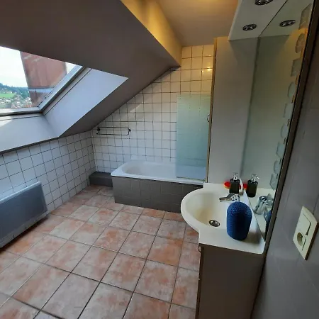 Apartamento Eleopaul Locations - Centre Gérardmer