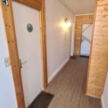 Apartment Eleopaul Locations - Centre