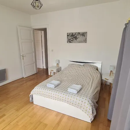 Apartment Eleopaul Locations - Centre Gerardmer