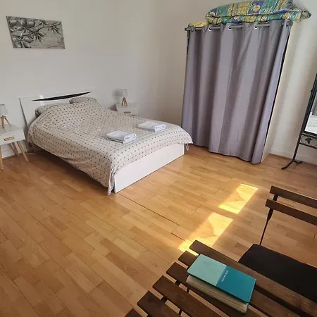 Apartamento Eleopaul Locations - Centre *
